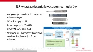 Telemonitoring pacjentów i urządzenia mobilne