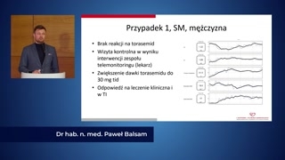 Przykłady kliniczne i zaproszenie do współpracy
