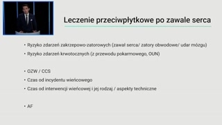 Terapia przeciwpłytkowa i dobór DAPT