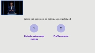Powikłania i dostęp naczyniowy
