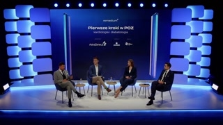 Specjalne przypadki: stymulacja, infekcje i antybiotykoterapia empiryczna