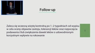 Opieka po wypisie: intensywna kontrola i rehabilitacja