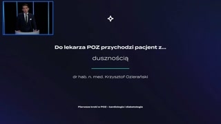 Dyskusja kliniczna: rola diuretyków i flozyn