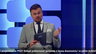 Opieka w POZ, refundacja i diagnostyka różnicowa z POChP