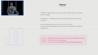Rodzaje kołatania i znaczenie wywiadu
