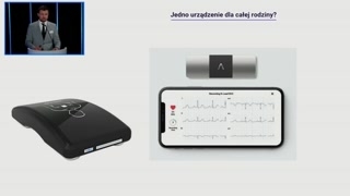 Nowe technologie: smartwatche i przystawki do smartfonów
