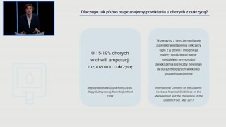 Monitorowanie glikemii i nowe technologie