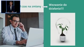 Podsumowanie wykładu i rozpoczęcie sesji pytań