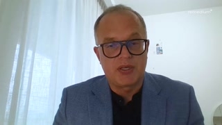 COVID-19 i zaburzenia krzepnięcia