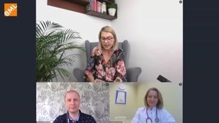 Przedstawienie dr Bartosza Kaźmierczaka