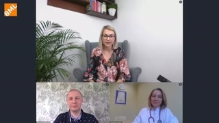 Rozwój zawodowy, szkolenia i badania kliniczne