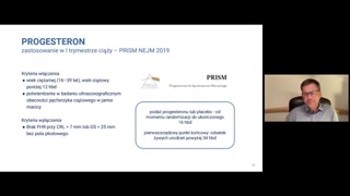 Badania Promise i Prism oraz znaczenie dla poronień nawracających