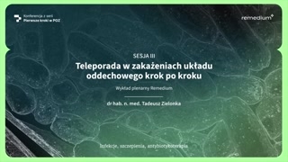 Wprowadzenie i skala problemu zakażeń dróg oddechowych