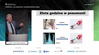 Zasady leczenia: empiryczna terapia, mukolityki i czas podawania antybiotyków