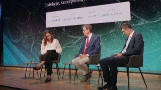 Szczepienia u pacjentów przygotowywanych do chemioterapii i rola IgG