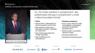 Odpowiedzialność za szczepienia i obowiązki lekarzy
