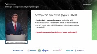 Podsumowanie zaleceń i rola lekarza podstawowej opieki