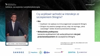 Typy szczepionek i interakcje z leczeniem