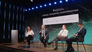Rozpoznanie i wczesne leczenie zapalenia płuc