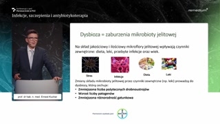 Skutki dysbiozy i korzyści eubiozy