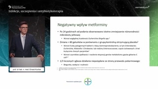 Antybiotyki, wirusy i interwencje probiotyczne