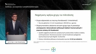 Historia i definicja probiotyków