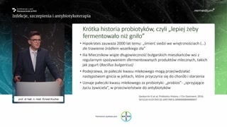 Lactobacillus rhamnosus — właściwości i mechanizmy