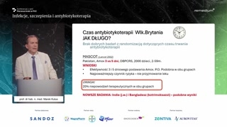 Dawkowanie amoksycyliny i czas trwania terapii