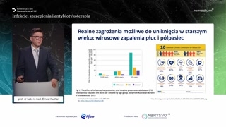 Starzenie, jakość życia i kumulacja chorób przewlekłych