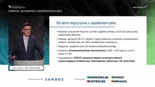 Rany, zakażenia tkanek miękkich i szczególne grupy pacjentów