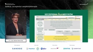 Kalendarz szczepień dla dorosłych i zalecenia dla medyków