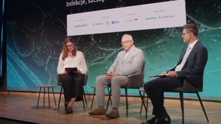 Wskazania refundacyjne szczepień przeciw pneumokokom, aspekty kliniczno-prawne i zakończenie panelu