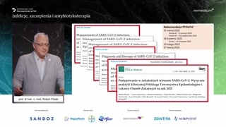 Powstawanie i publikacja rekomendacji