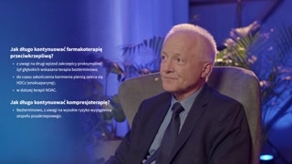Diagnostyka przyczyn i profilaktyka nawrotów: zespół May-Thurnera