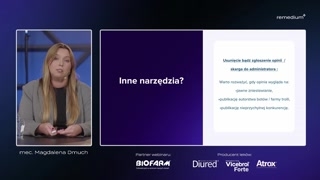 Odpowiadanie na negatywne komentarze i narzędzia prawne