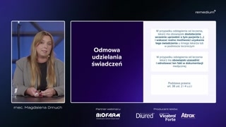 Nagrywanie wizyt i prawa lekarza oraz pacjenta