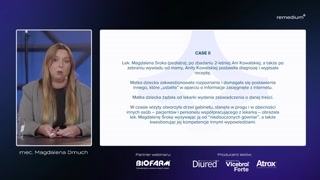 Agresja w gabinecie — odmowa świadczeń i dokumentacja