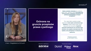 Procedury zapobiegawcze i szkolenia w podmiotach leczniczych