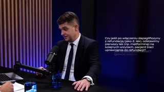 Przejście z terapii pełnopłatnej oraz leki złożone