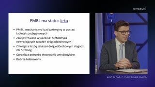 Dane kliniczne i wskazania