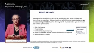 Klasyfikacja, wskazania i problemy kliniczne