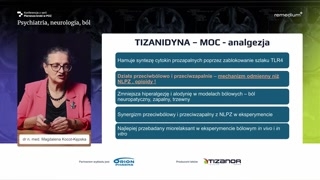Bezpieczeństwo, działania niepożądane i interakcje