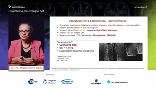 Czynniki ryzyka i znaczenie pracy zawodowej