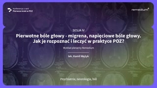 Wprowadzenie i znaczenie bólów głowy