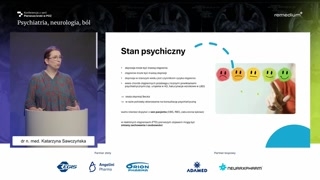 Badanie fizykalne i ocena funkcji poznawczych