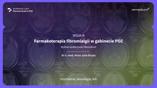 Wstęp i kryteria rozpoznania