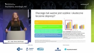 Ryzyko oporności leczenia i heterogeniczność depresji