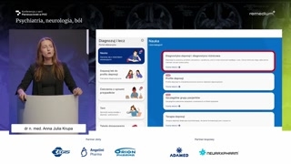 Personalizacja leczenia i aplikacja Diagnozuj i lecz