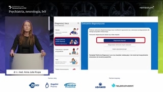 Profile depresji, grupy specjalne i monitorowanie leczenia