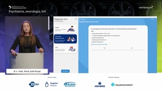 Moduł diagnostyczny aplikacji: ocena nasilenia i ryzyka samobójczego